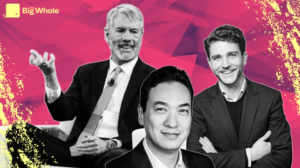 The Blockchain Group – World First with Bitcoin – Convertible Bonds