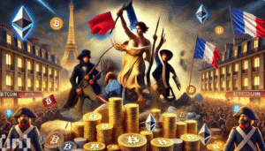 BeInCrypto – The Blockchain Group prepares to invest several million dollars in BTC