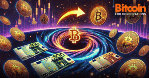 Bitcoin Magazine – The Blockchain Group raises €22M to accelerate its Bitcoin Treasury Strategy