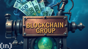 BeInCrypto – The Blockchain Group Launches Two New Offers to Buy More Bitcoin