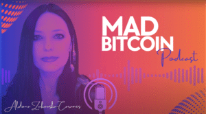 #2 Episodio con Alexandre Laizet de The Blockchain Group