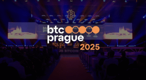 Alexandre Laizet – ALTBG: Europe’s First Bitcoin Treasury Company | BTC Prague 2025 Keynote