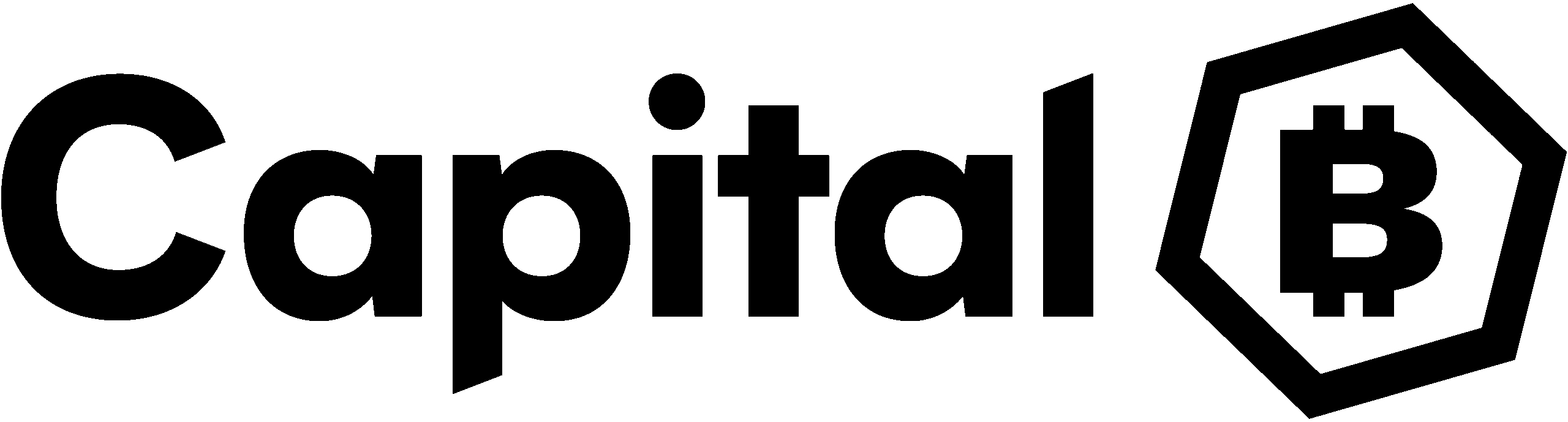 Capital B