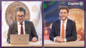 Natixis CIB Research Webinar – Bitcoin Treasury Companies: Where do we go from here?