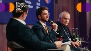 The Ultimate Corporate Asset is Bitcoin – Panel Discussion