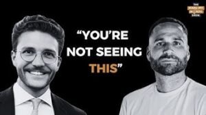 Bitcoin Is Inevitable – This Is the Next Phase You’re Not Seeing Yet