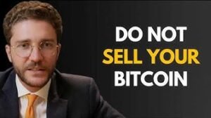 Proof of Pain | Alexandre Laizet (Capital B) on BTC Yield, and “You Don’t Sell Bitcoin”