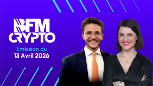Capital B x BFM Crypto, le Club Comment limiter les risques liés aux cryptos