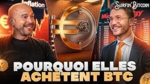 Bitcoin en trésorerie : jackpot ou erreur fatale pour votre entreprise ?