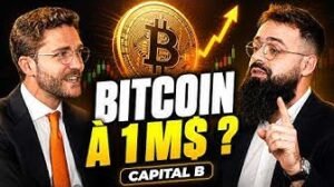 Capital B veut devenir l’entreprise la plus capitalisée d’Europe — Blocks TV