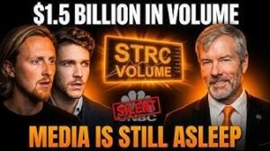 The Coffeezilla STRC Video Got 1 Million Views — Here’s Why He’s Wrong (Saylor’s Defense)