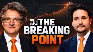 Strategy Goes Daily. Bonds Break. Is Bitcoin Front-Running the Fed Pivot?