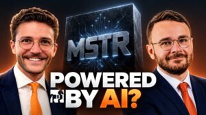 Can MSTR Really Scale to $10 Billion of Bitcoin a Day? Inside The Walls – Episode 4