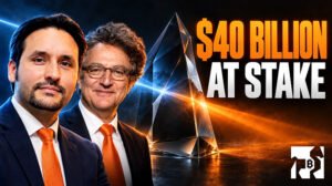 Wall Street’s Next Big Trade: Selling AI, Buying Bitcoin?